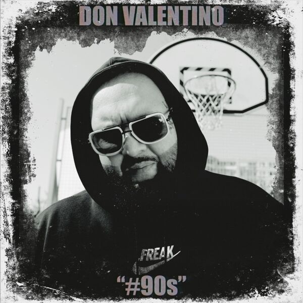 Cover art for 90s